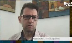 Георги Стоев: При спукване на имотния балон можем да очакваме спад от 20-25%