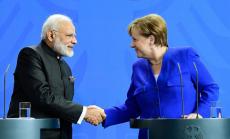 Германия ще се договаря с Индия и Китай след щатска неотзивчивост