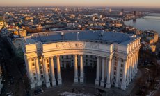 САЩ предупреждават, че Китай предоставя геопространствено разузнаване на Русия