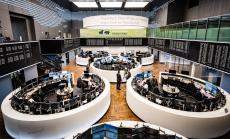 Коронавирусът и напрежението между САЩ и Китай натежават на европейските акции 