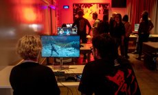 Гейминг индустрията в България расте благодарение на смели и мечтаещи предприемачи