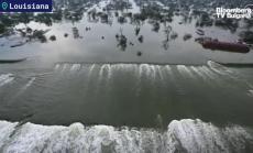 15г от урагана Катрина