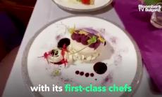 Ако ви липсва самолетната храна..