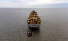 Африканските пристанища пропускат шанса от отклонения трафик от Червено море