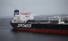 Износът на руски петрол по море завърши силно 2023 г.