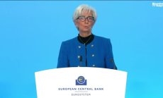 Лагард: Условията за възстановяване остават налице