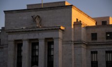 Следващата финансова криза може би назрява - но не там, където инвеститорите смятат 