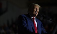 Доналд Тръмп е обвинен в опити да отмени резултатите на изборите през 2020 г.