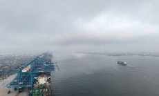 Ключово петролно пристанище в Китай въвежда мерки срещу тъмния флот