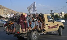 Новата Голяма игра: Как Афганистан разтърси Азия и окуражи Китай