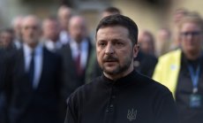 Украйна планира да бъде домакин на съветниците по национална сигурност, казва Зеленски