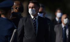 Президентът на Бразилия Жаир Болсонаро е заразен с Covid-19 