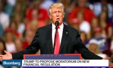 Тръмпанарщина ли е Тръмпономиката