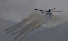 Полша купува близо 100 хеликоптера Apache за 10 милиарда долара от САЩ