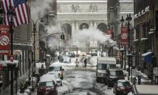 Природният газ в САЩ поскъпва с над 100 пъти за седмица 