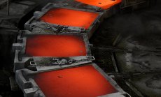 Пазарът на мед може внезапно да се сблъска с остър - и изкуствен - недостиг 