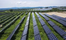 Китай иска да доминира водородната енергия, както направи със слънчевата