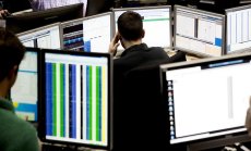 Спокойствието в банковия сектор доведе до поскъпване на акциите в Европа