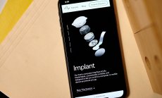 Neuralink съобщи за проблем с импланта на първия си пациент