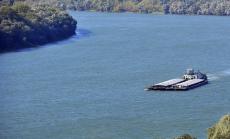 Заради замръзналия Дунав храната в България може да поевтинее