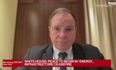 Генерал Бен Ходжис: Русия няма да се откаже от целите си - част 1