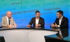 "Витоша Венчърс II" търси бизнес идеи с потенциал да променят света