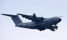 Скъпият Airbus A400M стартира трудно