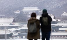 Ски в Япония, вече с лифт