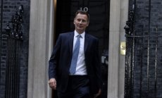 Великобритания вече има своя Марио Драги 