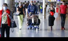 Австрия издаде предупреждения за пътувания до шест балкански страни