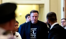 Мъск посети Пентагона, но Тръмп отрече да е получил свръхсекретна информация за Китай