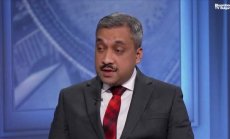 Амбуле: При тероризъм през границата договорът за водата не се прилага