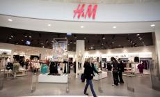 H&M придобива дял за 20 млн. долара в платформата за онлайн плащания Klarma