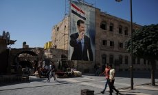 Възстановяването на Сирия минава през реабилитацията на Асад под погледа на Китай