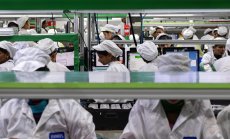 Foxconn изпраща страхотно тримесечие, благодарение на интереса към сървъри с AI 