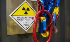 Стартъп е близо до технология за фракинг с цел съхранение на ядрени отпадъци