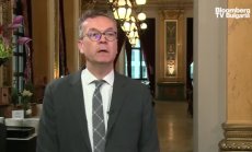 Зетелмайер от Bruegel за речта на Лагард