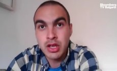 Как стартъп помага на лозари да пестят разходи при производството на вино