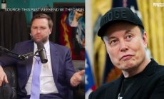 Ванс: Илон ще се върне в кошера