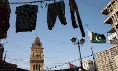 Пакистан получи предварително одобрение за заем за 3 млрд. от МВФ