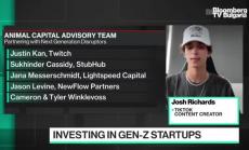 Петият най-платен създател на съдържание в TikTok стартира фонд за рисков капитал, част 2