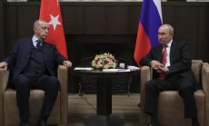 Проблемът пред Ердоган и Путин е, че Русия иска неща, които не зависят от Турция