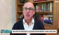 Кои са предимствата в сделката Novartis-Avidity