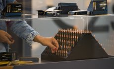 Отбранителният сектор в Европа се надява войната в Украйна да промени съдбата му