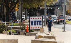 САЩ обръщат гръб на света - със или без Тръмп