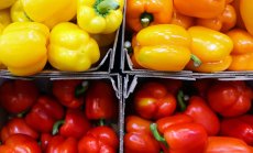 Учениците в Ню Йорк ще се хранят с веганска храна веднъж седмично