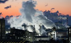 Борба за контрол над цинков завод в Южна Корея е ключова за "зеления" преход