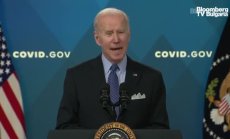 Байдън: Финансирането за ковид тестване е на изчерпване