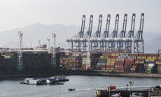 Икономиката на Китай вероятно е нараснала с най-слаб темп от 18 месеца насам