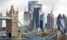 Акциите паднаха под ключово ниво, което може да значи предстояща свръхпродажба 